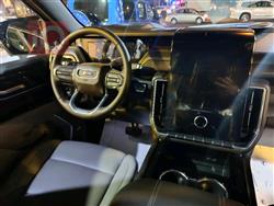 جی ئێم سی یوکۆن